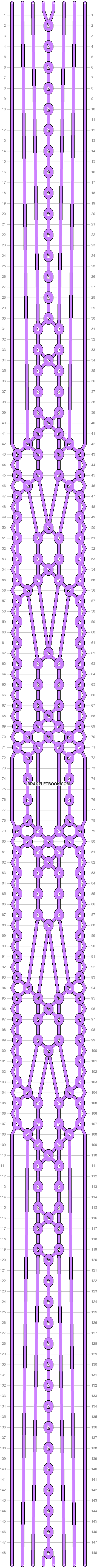 Normal pattern #161470 variation #362277 pattern