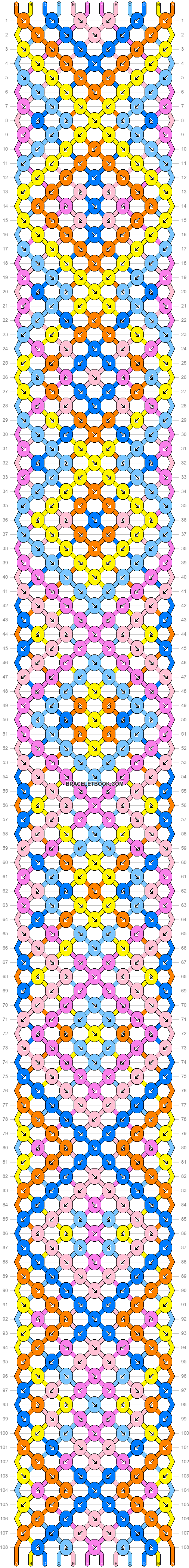 Normal pattern #136780 variation #362279 pattern