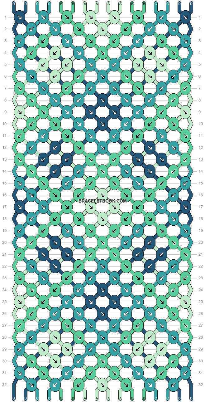 Normal pattern #111136 variation #362281 pattern