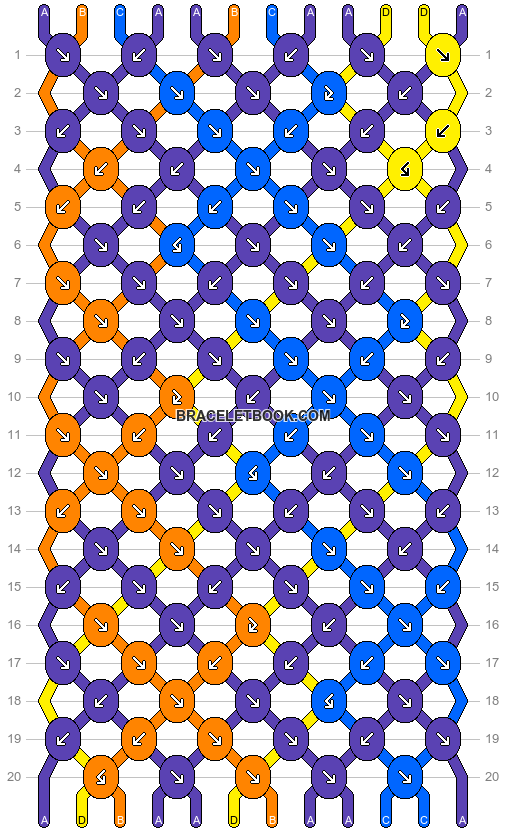 Normal pattern #15627 variation #362286 pattern