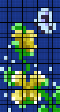 Alpha pattern #174939 variation #362287 preview