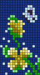 Alpha pattern #174939 variation #362287