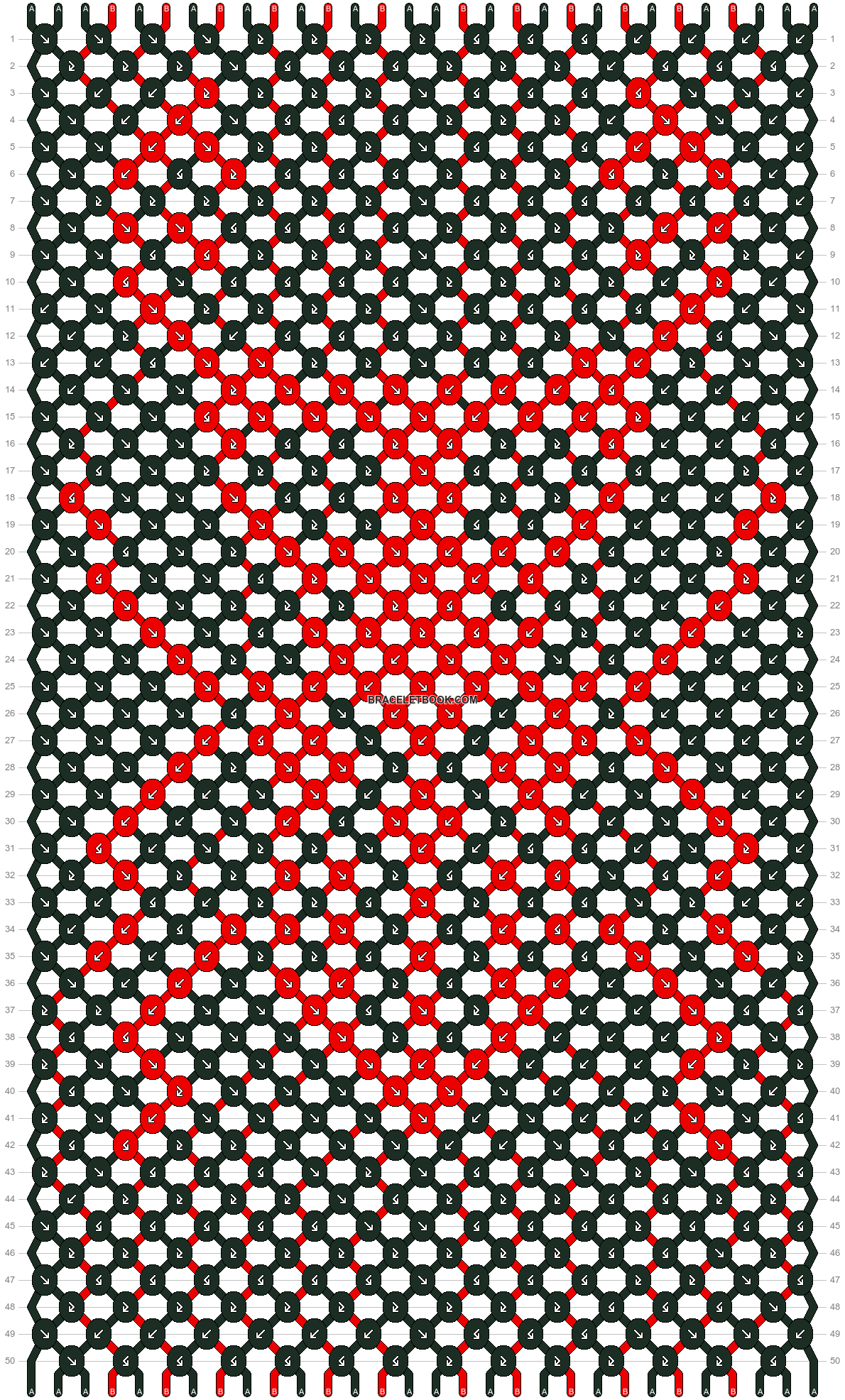 Normal pattern #173861 variation #362288 pattern
