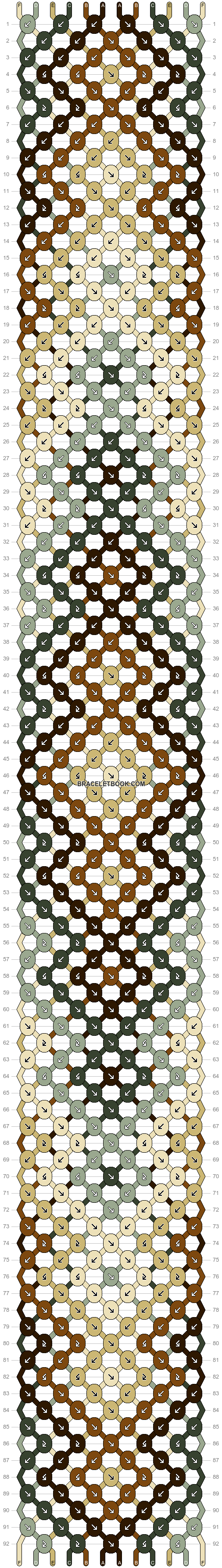 Normal pattern #119609 variation #362289 pattern