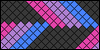 Normal pattern #2285 variation #362290