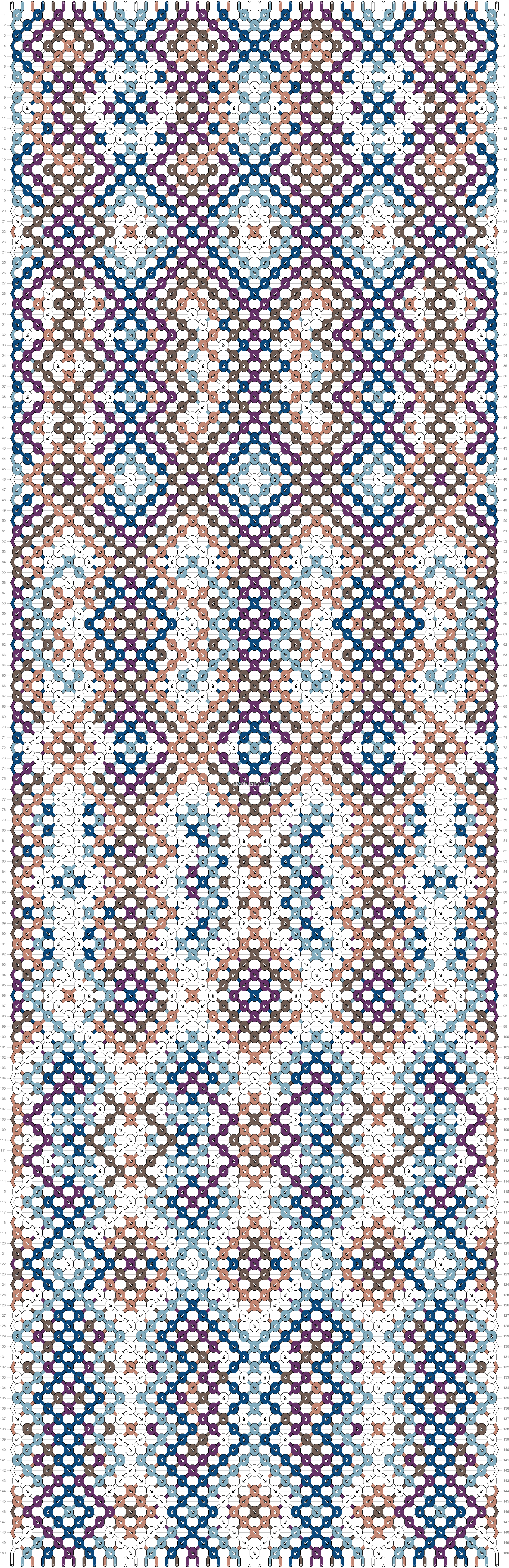 Normal pattern #175011 variation #362292 pattern