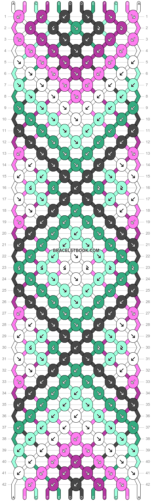 Normal pattern #174836 variation #362293 pattern
