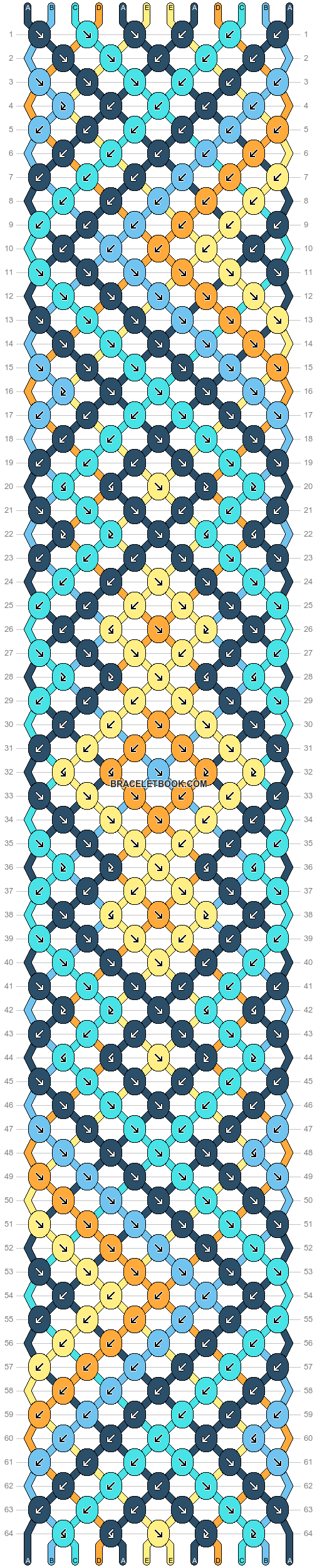 Normal pattern #170384 variation #362294 pattern