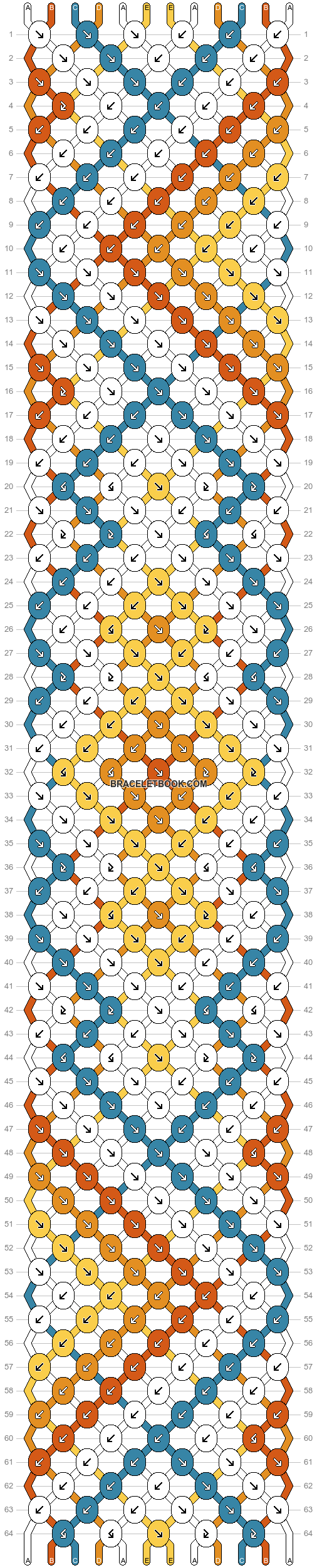 Normal pattern #170384 variation #362295 pattern