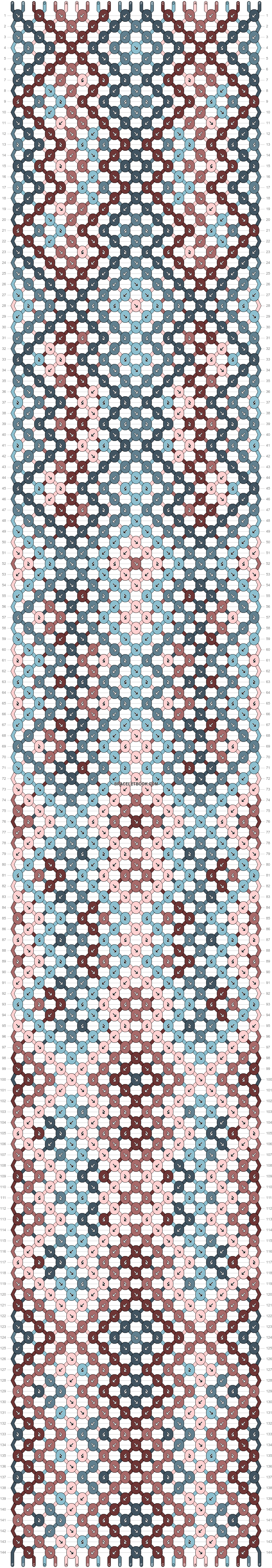 Normal pattern #175009 variation #362296 pattern