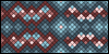 Normal pattern #175009 variation #362296