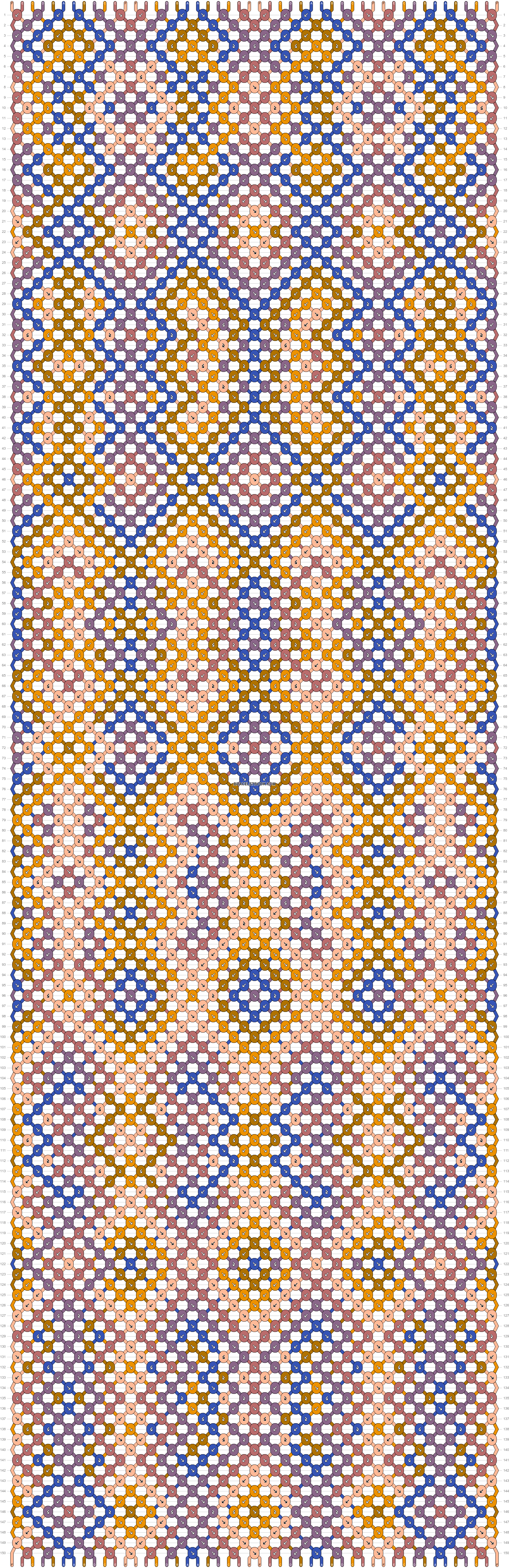 Normal pattern #175011 variation #362297 pattern
