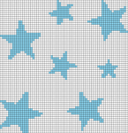 Alpha pattern #151242 variation #362298