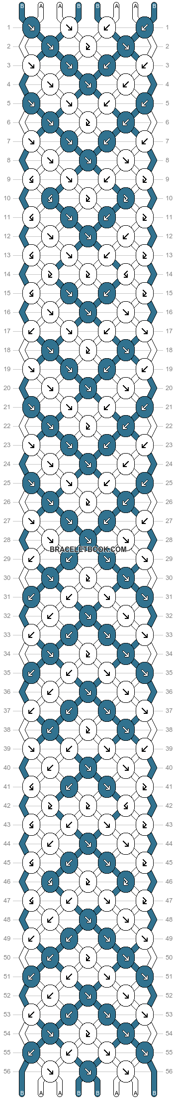 Normal pattern #173164 variation #362299 pattern