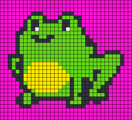 Alpha pattern #78337 variation #362300 preview