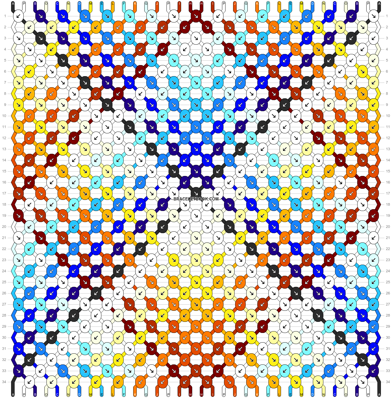Normal pattern #174859 variation #362303 pattern