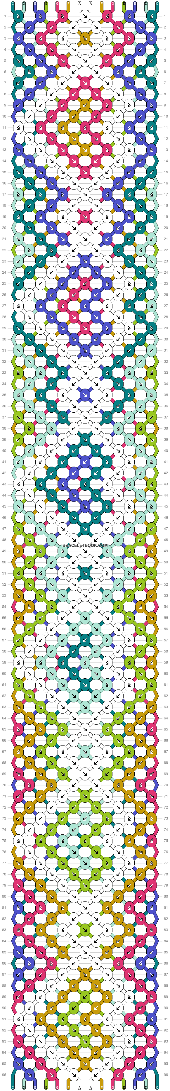 Normal pattern #150274 variation #362304 pattern