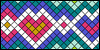 Normal pattern #150274 variation #362304