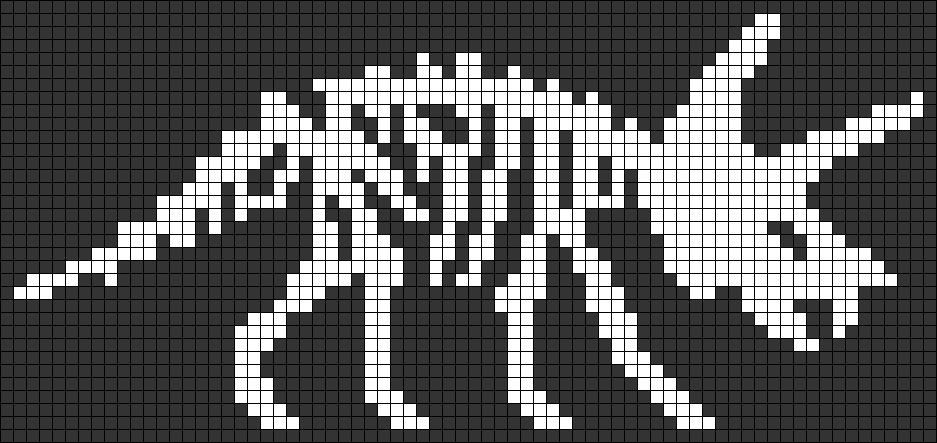 Alpha pattern #68285 variation #362308 preview
