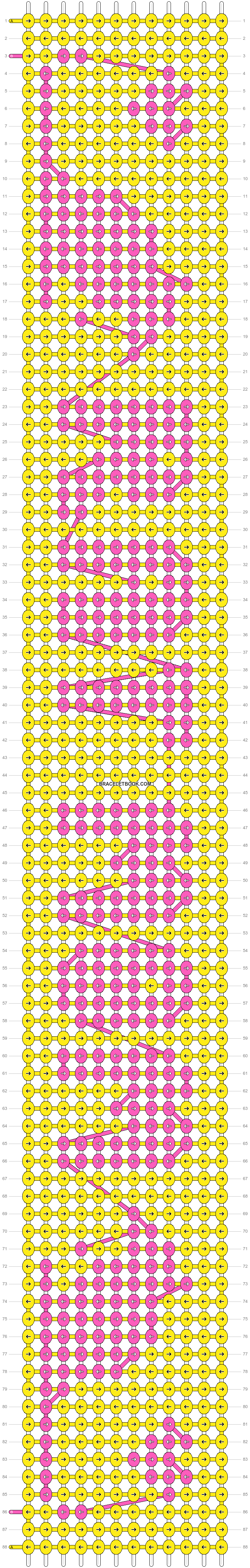Alpha pattern #154513 variation #362309 pattern