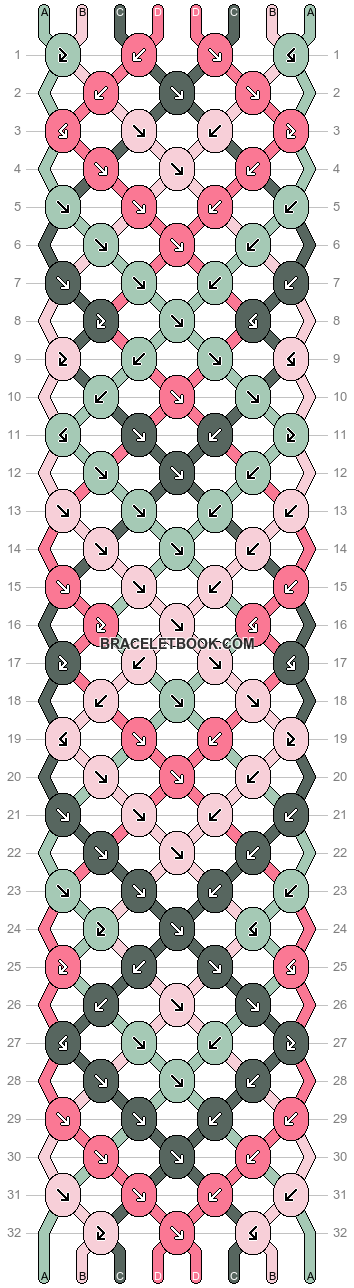 Normal pattern #175020 variation #362310 pattern