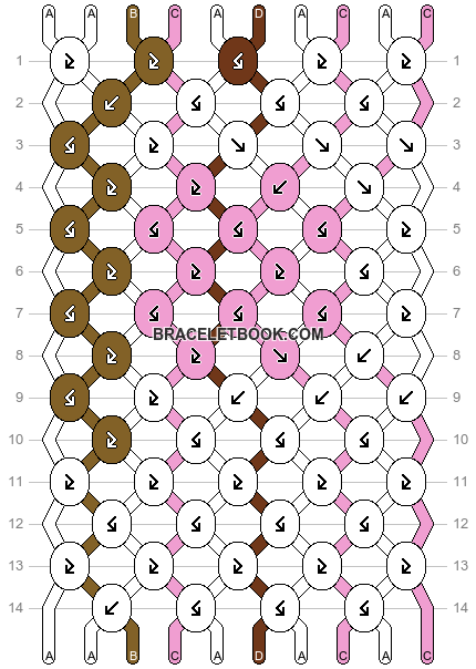 Normal pattern #174560 variation #362311 pattern