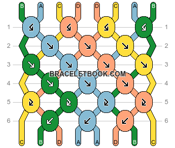 Normal pattern #15 variation #362313 pattern