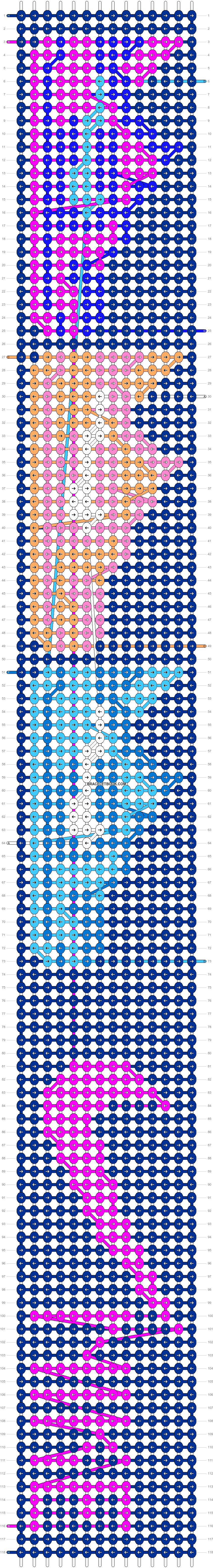 Alpha pattern #175023 variation #362314 pattern