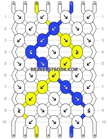 Normal pattern #36633 variation #362315 pattern