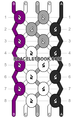 Normal pattern #159068 variation #362317 pattern