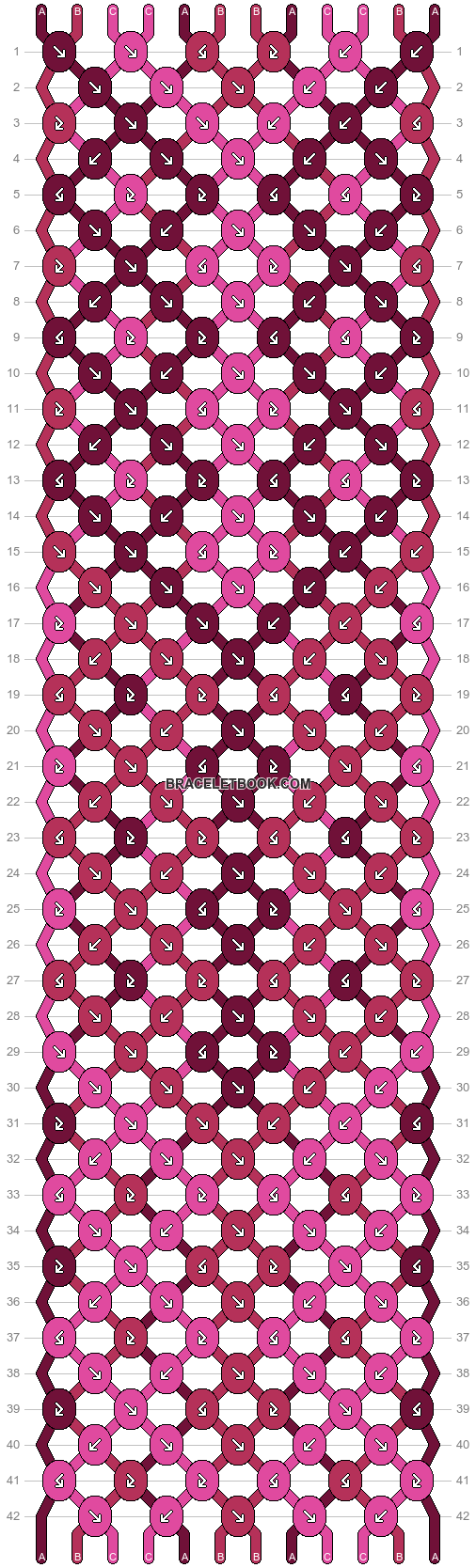 Normal pattern #136875 variation #362318 pattern