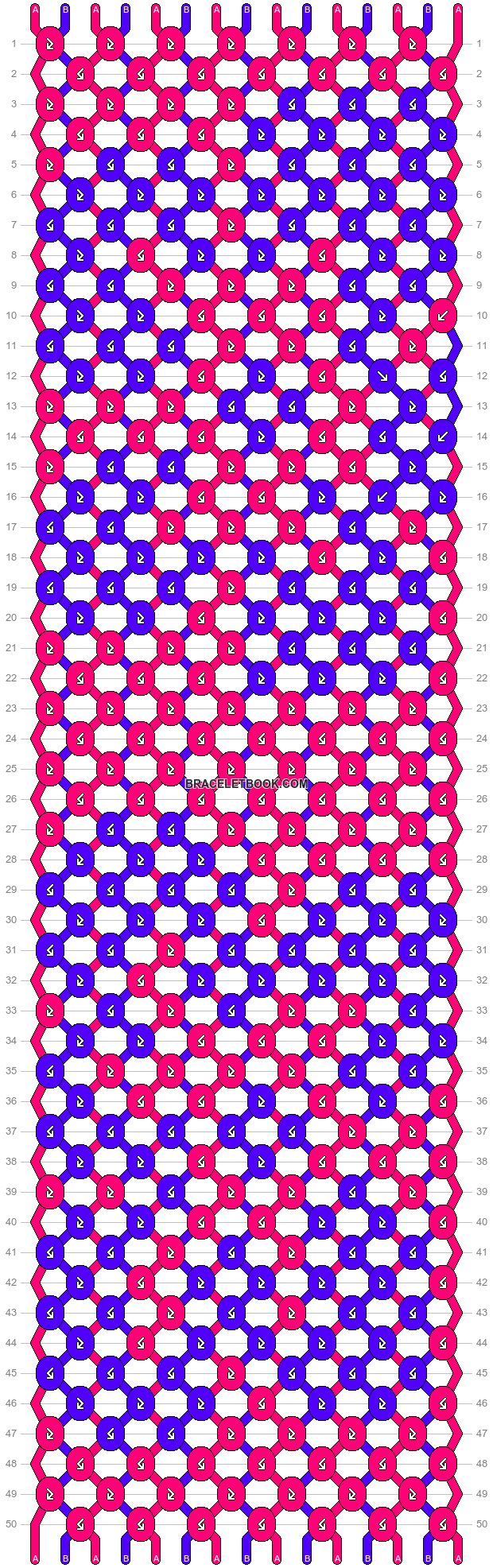 Normal pattern #44337 variation #362319 pattern