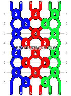 Normal pattern #2513 variation #362320 pattern