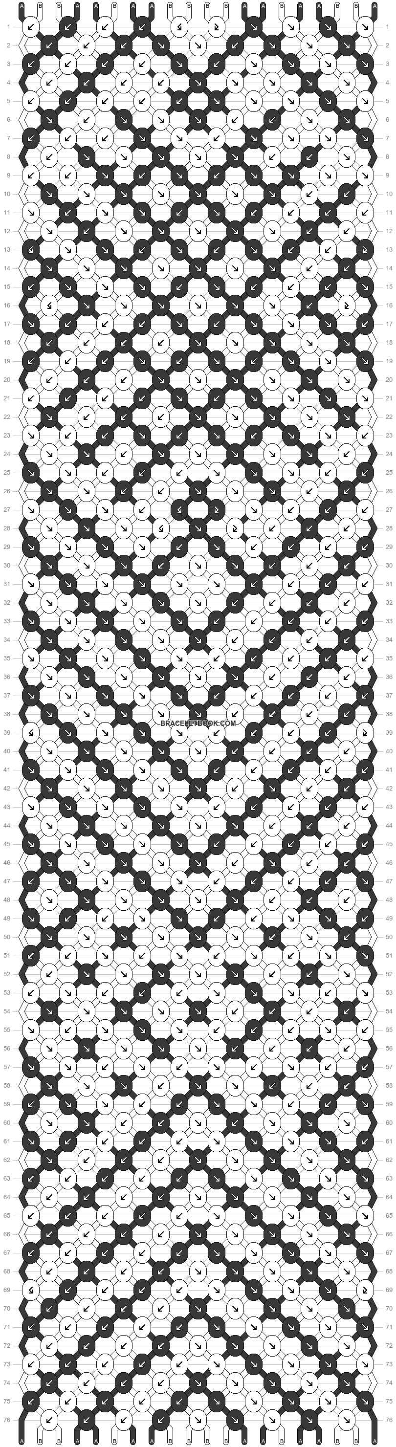Normal pattern #174880 variation #362322 pattern