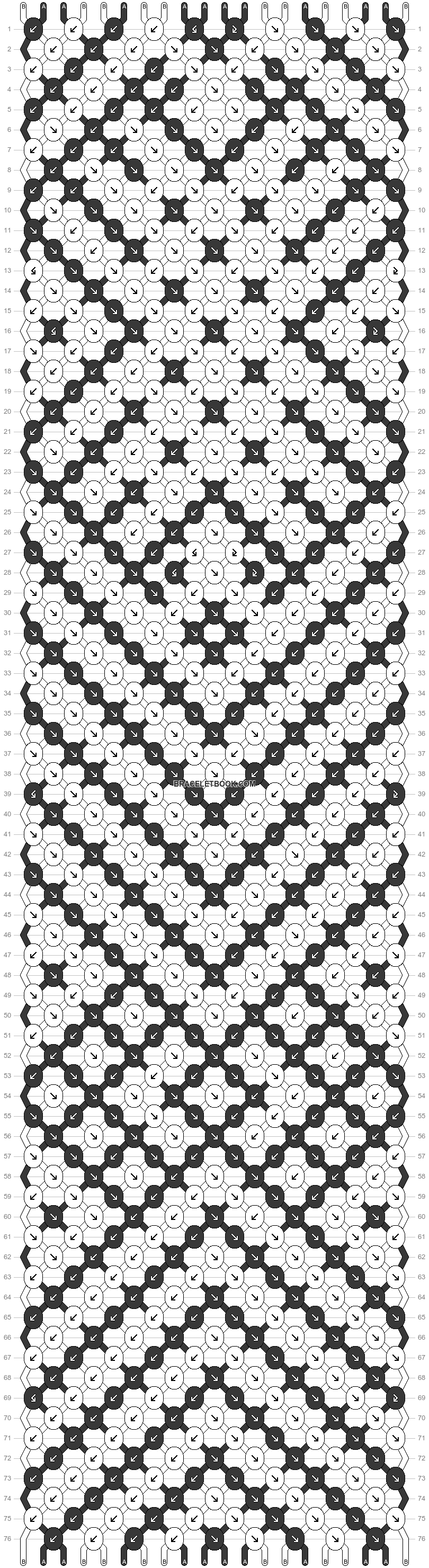 Normal pattern #174880 variation #362323 pattern