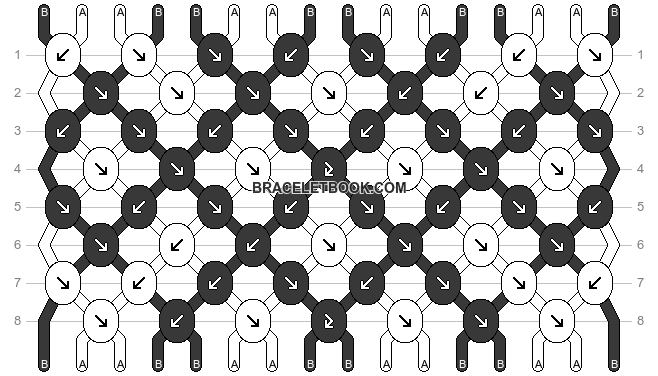 Normal pattern #118152 variation #362327 pattern