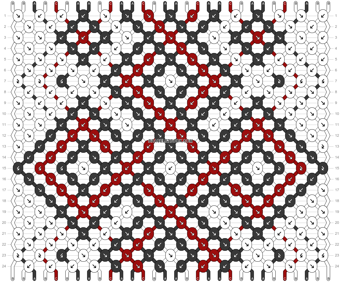 Normal pattern #21994 variation #362331 pattern