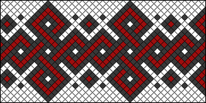 Normal pattern #21994 variation #362331