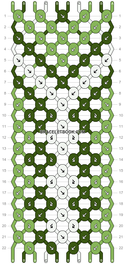Normal pattern #174738 variation #362336 pattern