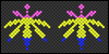 Normal pattern #121123 variation #362337