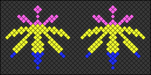 Normal pattern #121123 variation #362337