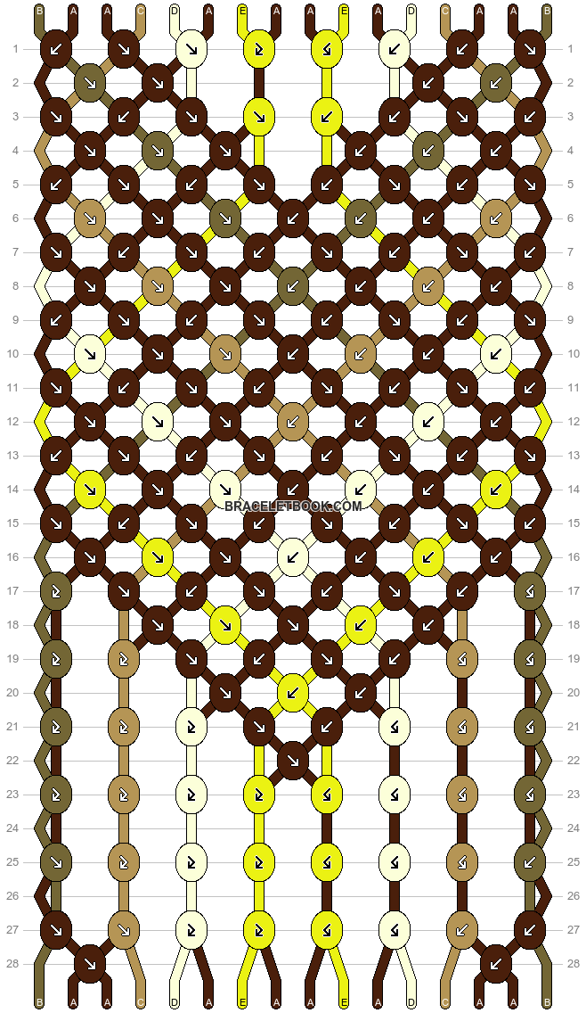 Normal pattern #139491 variation #362338 pattern