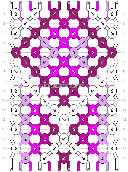 Normal pattern #174662 variation #362339 pattern