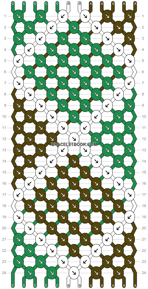 Normal pattern #174218 variation #362345 pattern
