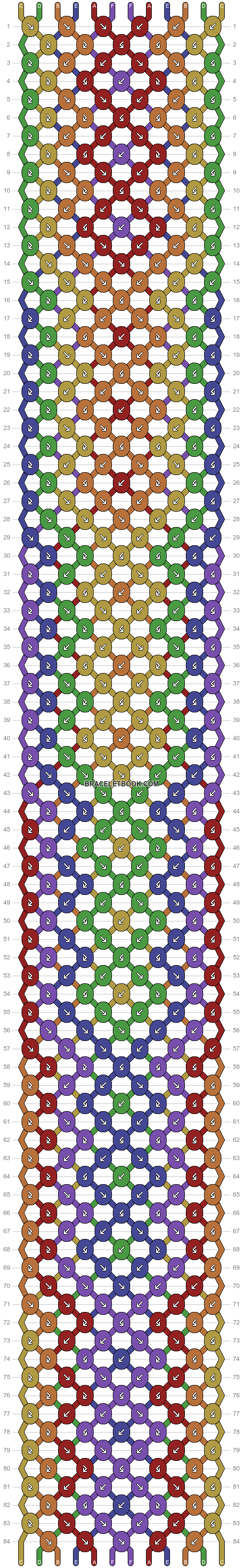 Normal pattern #173129 variation #362352 pattern