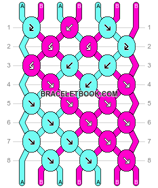 Normal pattern #27539 variation #362353 pattern