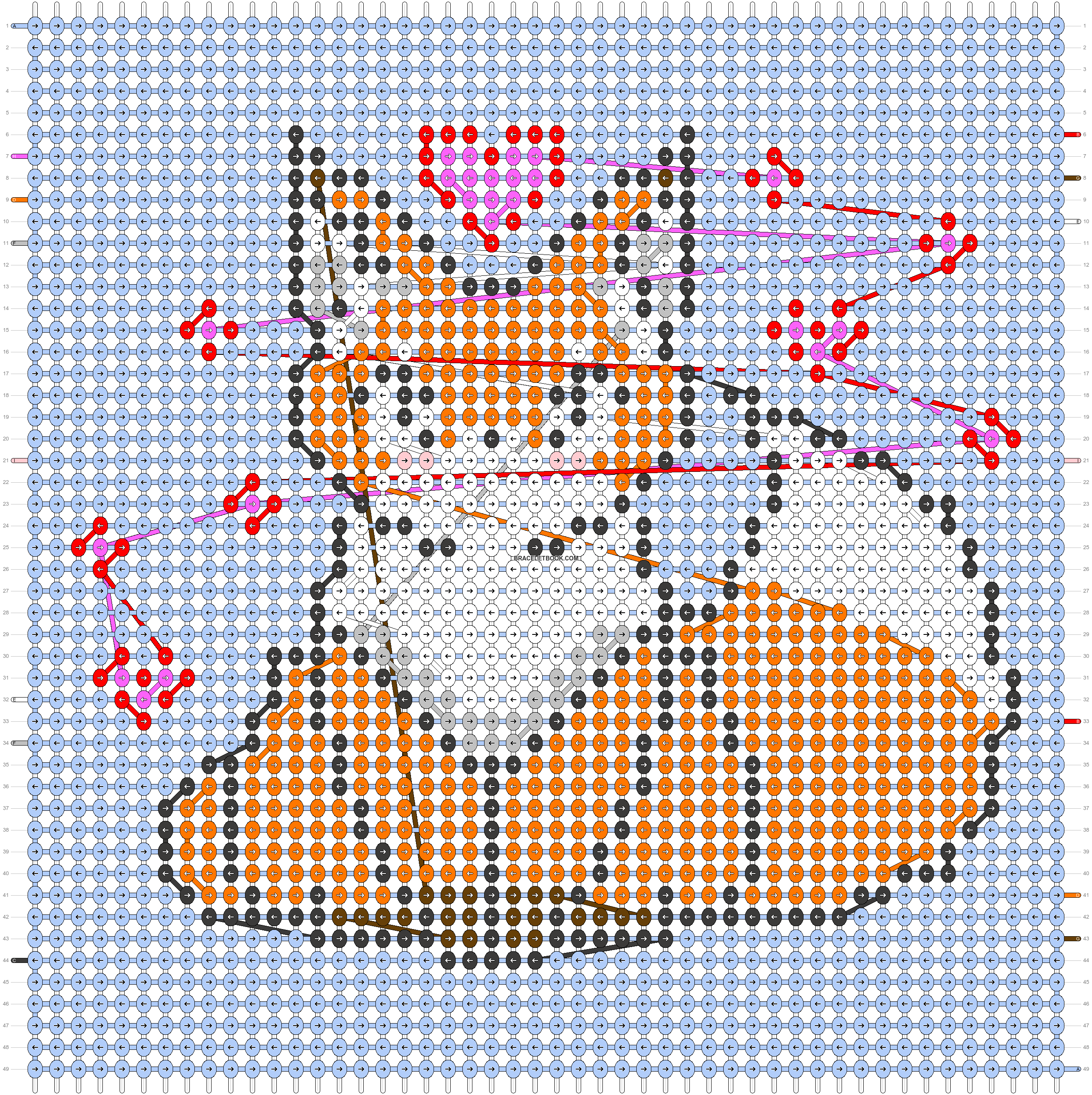 Alpha pattern #175045 variation #362354 pattern