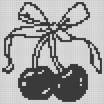 Alpha pattern #172663 variation #362356