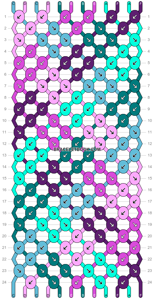 Normal pattern #2215 variation #362359 pattern