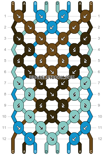Normal pattern #173468 variation #362361 pattern